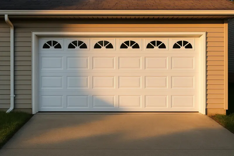 Contact Beverly Hills Garage Door Co