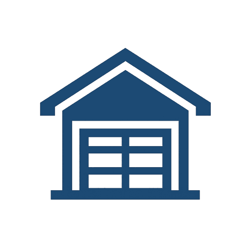 Beverly Hills Garage Door Co logo